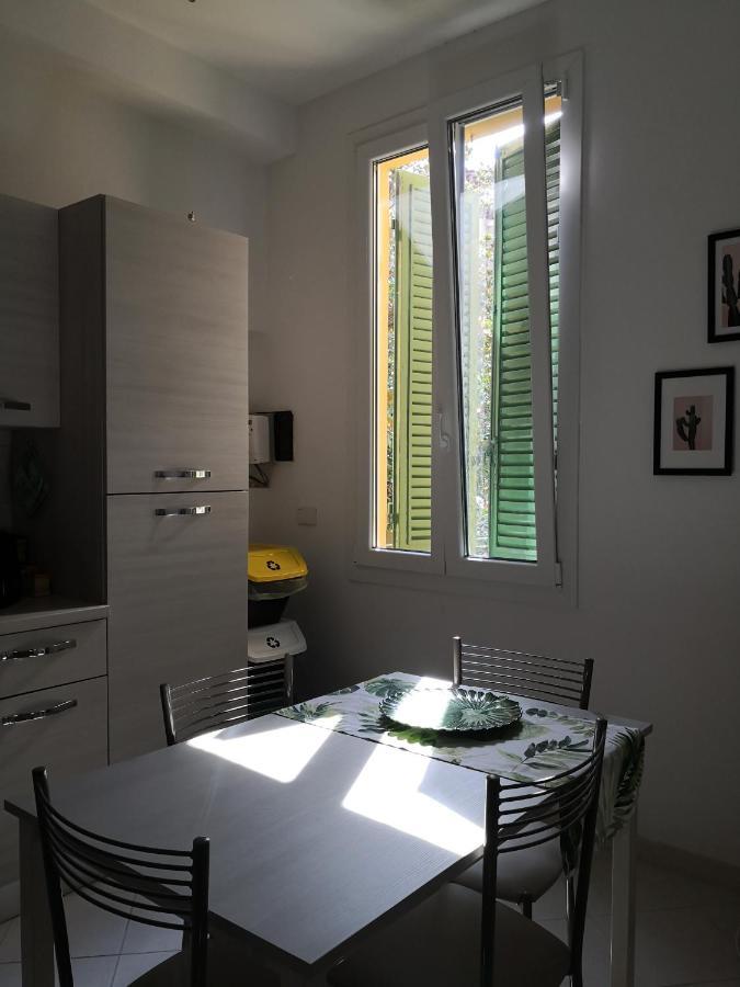Casa 28 Daire Bolonya Dış mekan fotoğraf