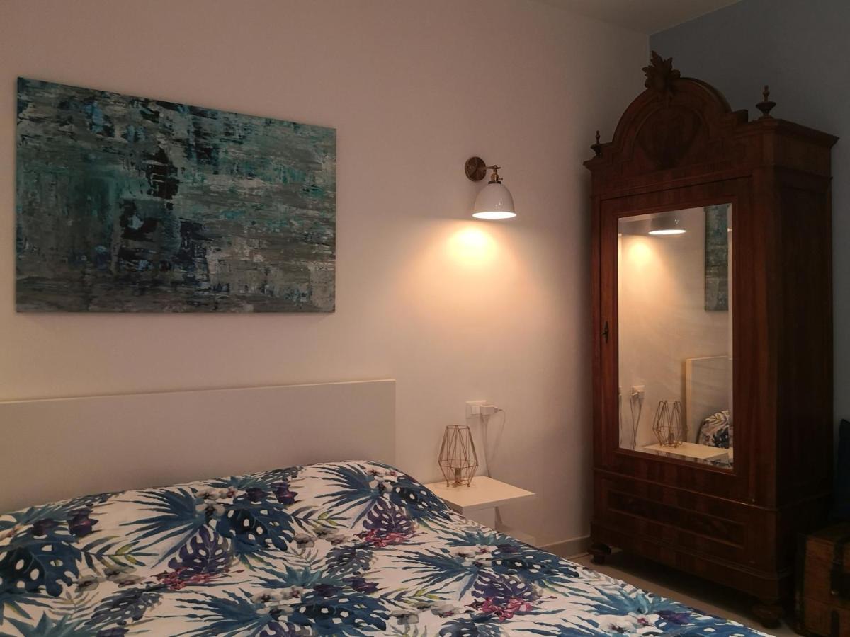 Casa 28 Daire Bolonya Dış mekan fotoğraf