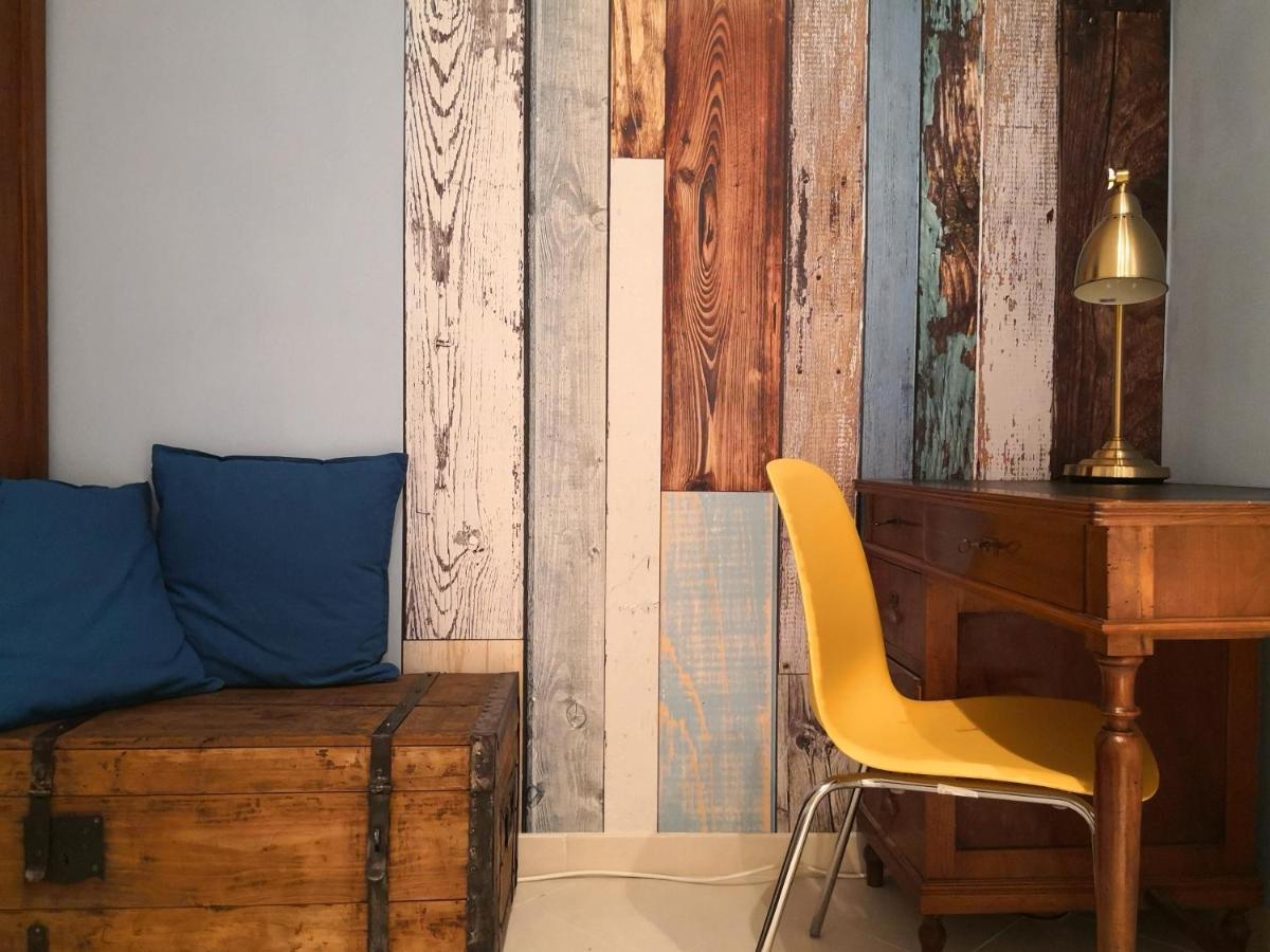 Casa 28 Daire Bolonya Dış mekan fotoğraf