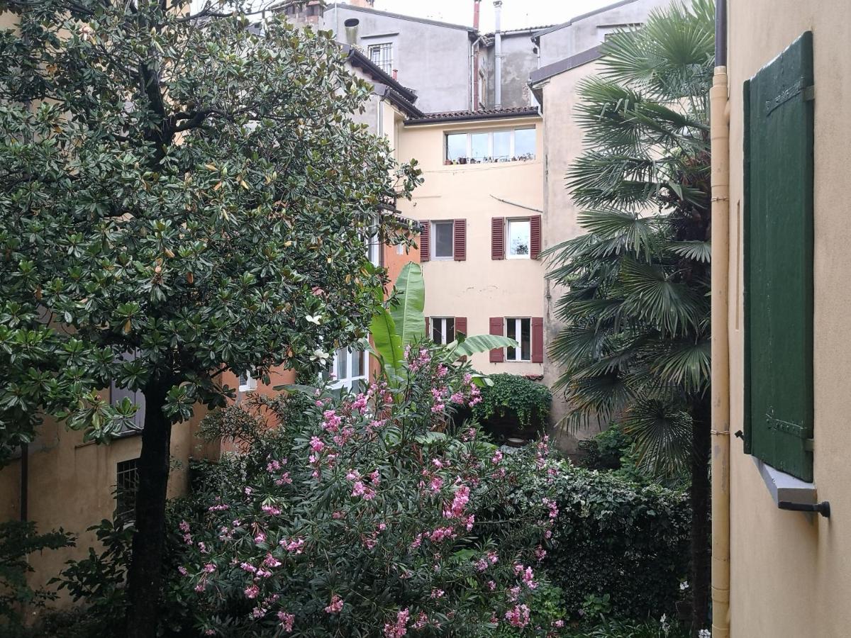 Casa 28 Daire Bolonya Dış mekan fotoğraf