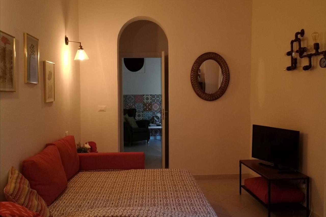 Casa 28 Daire Bolonya Dış mekan fotoğraf