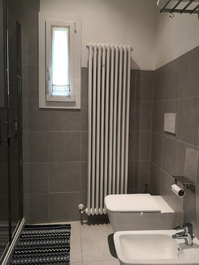 Casa 28 Daire Bolonya Dış mekan fotoğraf