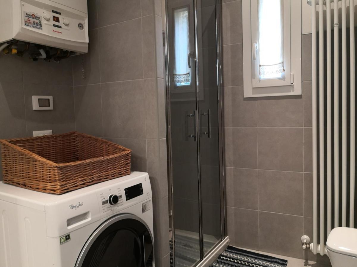 Casa 28 Daire Bolonya Dış mekan fotoğraf