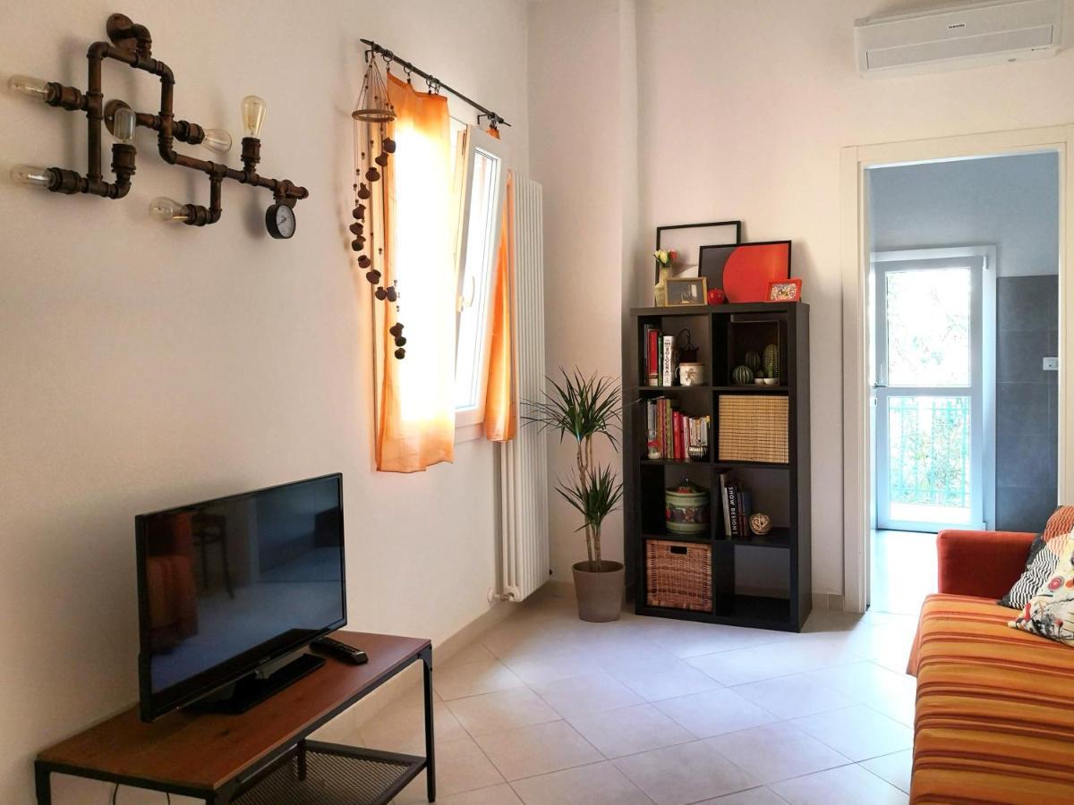 Casa 28 Daire Bolonya Dış mekan fotoğraf
