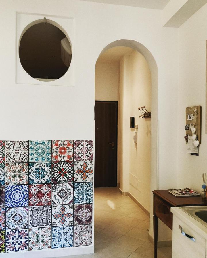Casa 28 Daire Bolonya Dış mekan fotoğraf