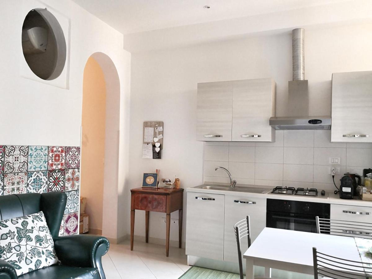 Casa 28 Daire Bolonya Dış mekan fotoğraf