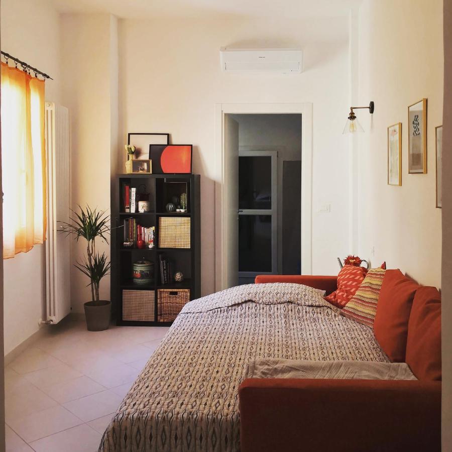 Casa 28 Daire Bolonya Dış mekan fotoğraf