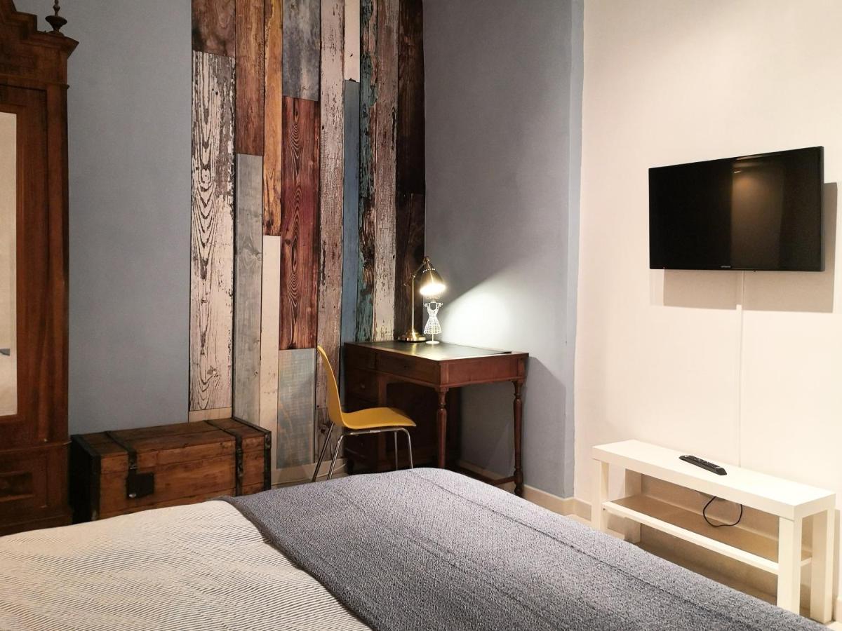 Casa 28 Daire Bolonya Dış mekan fotoğraf