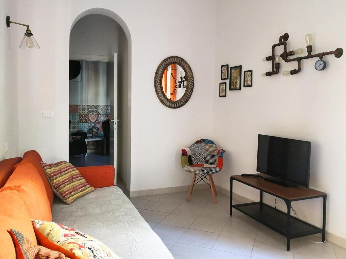 Casa 28 Daire Bolonya Dış mekan fotoğraf