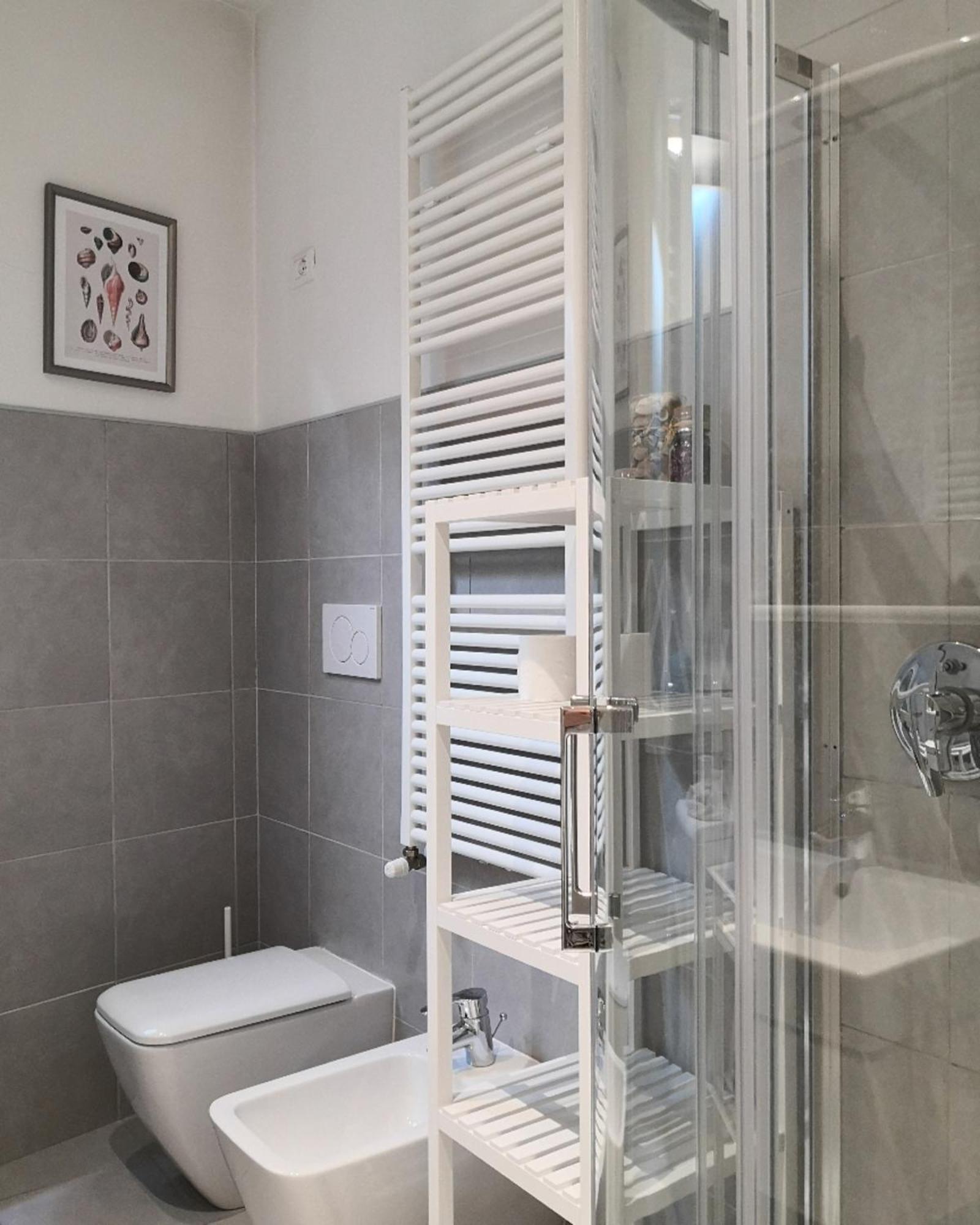 Casa 28 Daire Bolonya Oda fotoğraf