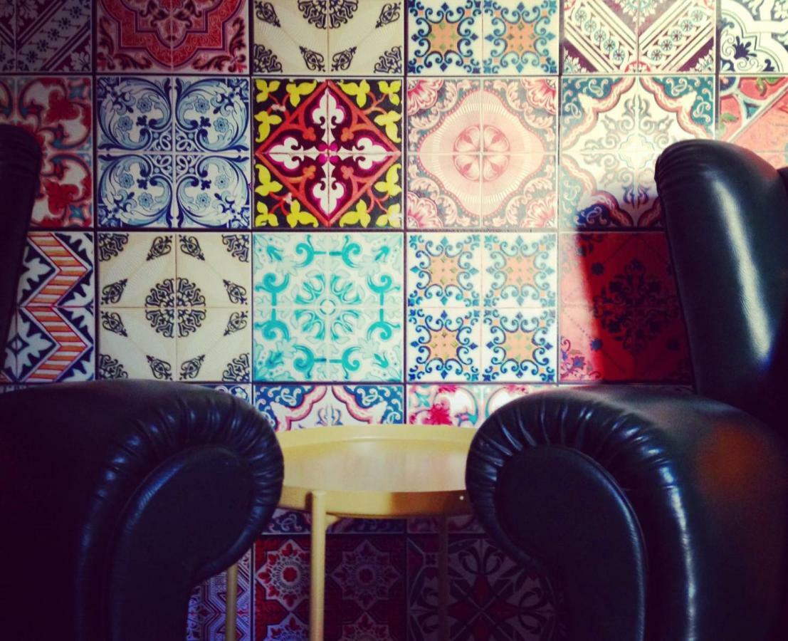Casa 28 Daire Bolonya Dış mekan fotoğraf